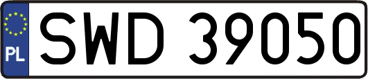 SWD39050