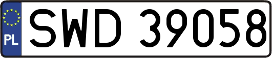 SWD39058