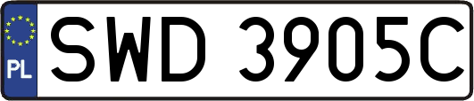 SWD3905C