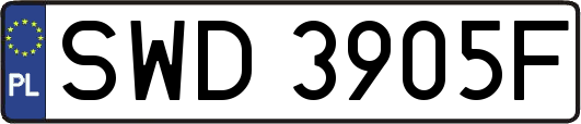 SWD3905F