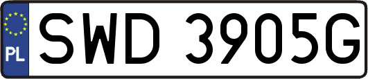 SWD3905G