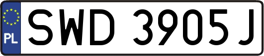 SWD3905J