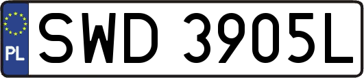 SWD3905L