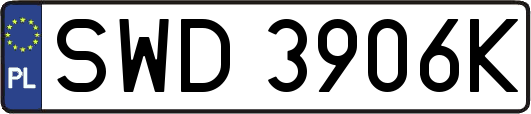 SWD3906K