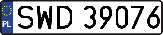 SWD39076