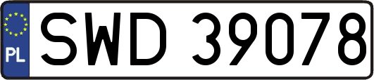 SWD39078