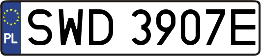 SWD3907E