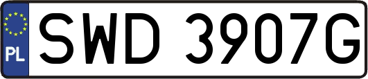 SWD3907G