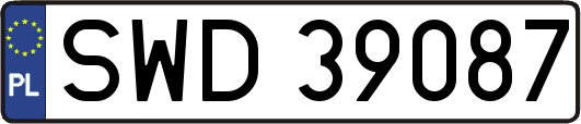 SWD39087