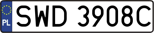 SWD3908C