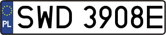 SWD3908E