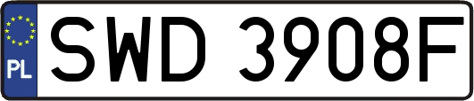 SWD3908F
