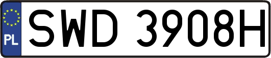 SWD3908H