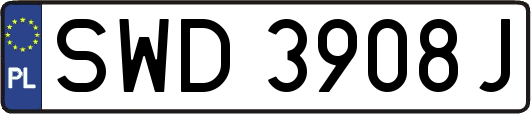 SWD3908J