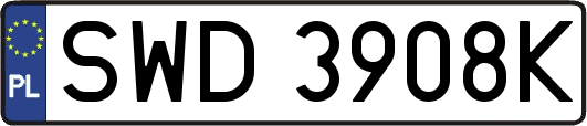 SWD3908K