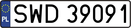 SWD39091