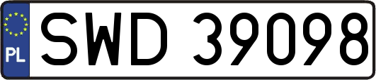 SWD39098