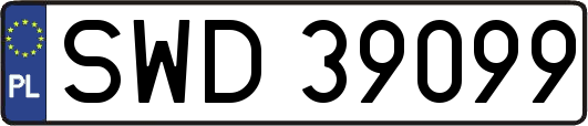 SWD39099