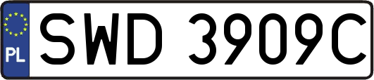 SWD3909C