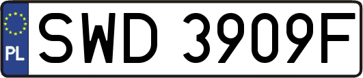 SWD3909F