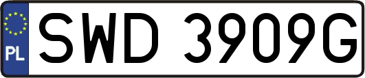 SWD3909G