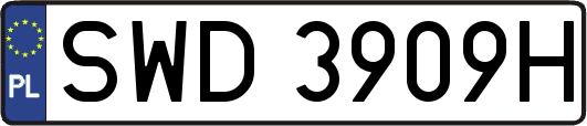 SWD3909H
