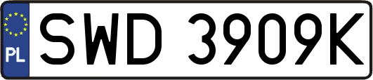 SWD3909K