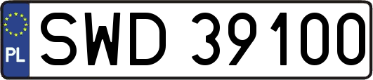 SWD39100