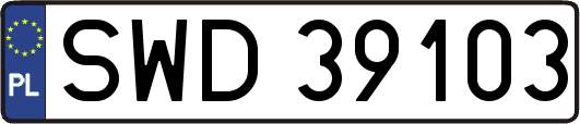 SWD39103