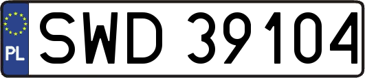 SWD39104