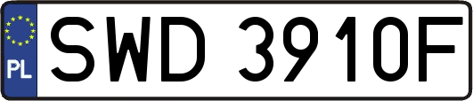 SWD3910F