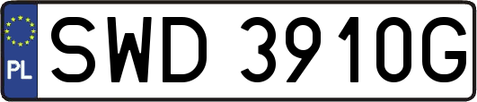 SWD3910G