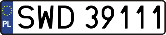 SWD39111