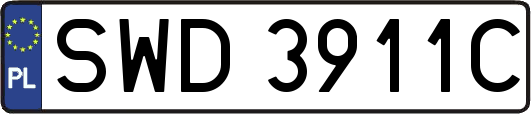 SWD3911C