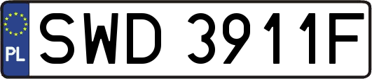 SWD3911F