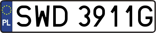 SWD3911G