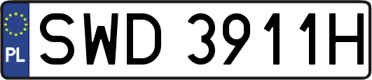 SWD3911H
