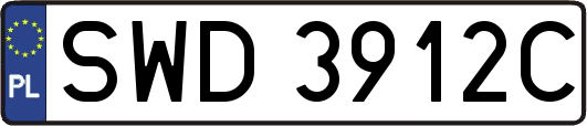 SWD3912C