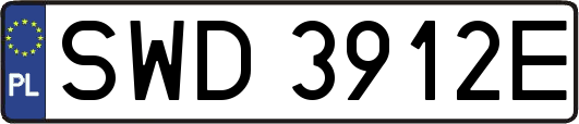 SWD3912E