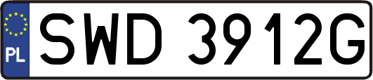 SWD3912G