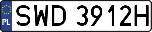 SWD3912H