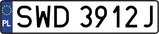 SWD3912J