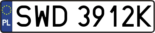 SWD3912K