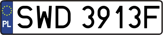 SWD3913F