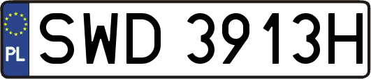 SWD3913H