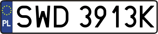 SWD3913K