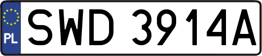 SWD3914A