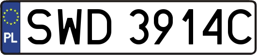 SWD3914C