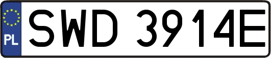 SWD3914E