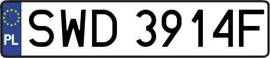 SWD3914F